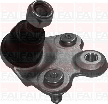 Articulatie sarcina/ghidare SS7197 FAI AutoParts - Pivoti/ articulatii Articulatie sarcina/ghidare SS7197 FAI AutoParts - Pivoti/ articulatii