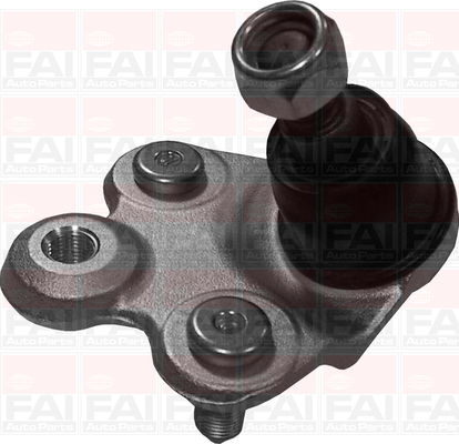 Articulatie sarcina/ghidare SS7198 FAI AutoParts - Pivoti/ articulatii Articulatie sarcina/ghidare SS7198 FAI AutoParts - Pivoti/ articulatii