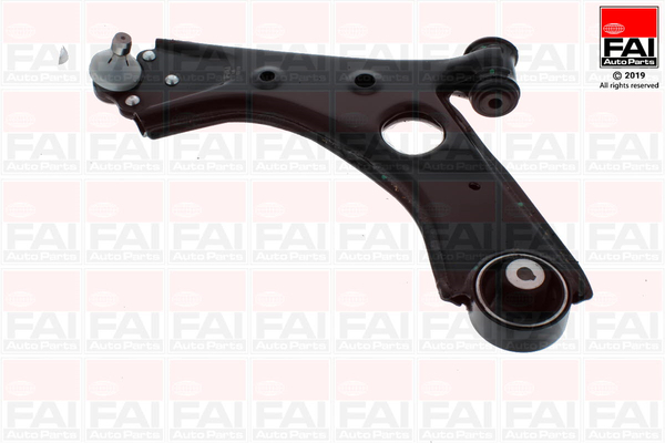 Brat, suspensie roata SS7206 FAI AutoParts - Directie / bucsi, rulmenti