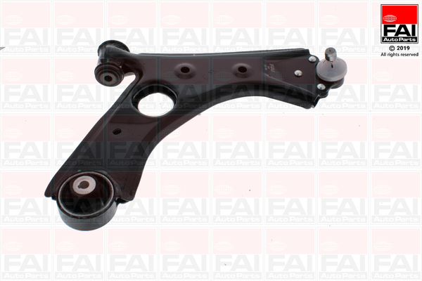 Brat, suspensie roata SS7207 FAI AutoParts - Directie / bucsi, rulmenti