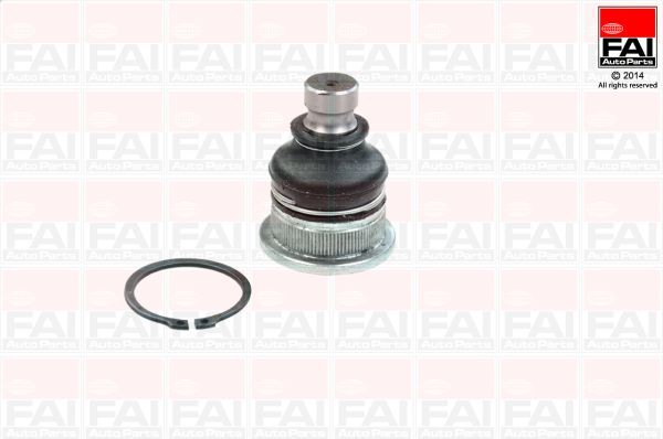 Articulatie sarcina/ghidare SS7213 FAI AutoParts - Pivot inferior/superior Articulatie sarcina/ghidare SS7213 FAI AutoParts - Pivot inferior/superior