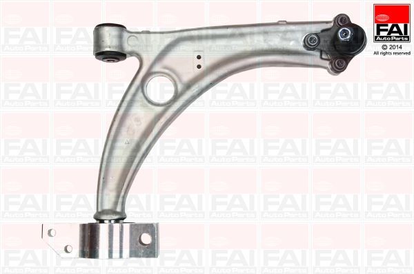Brat, suspensie roata SS7217 FAI AutoParts - Brate suspensie / directie (bascula) Brat, suspensie roata SS7217 FAI AutoParts - Brate suspensie / directie (bascula)
