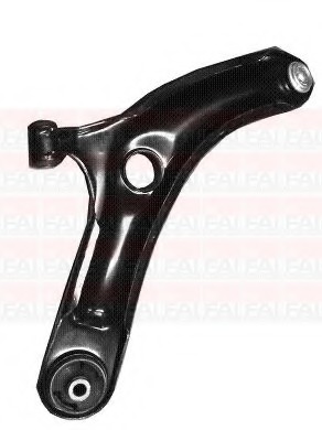 Brat, suspensie roata SS7221 FAI AutoParts - Brate suspensie / directie (bascula)