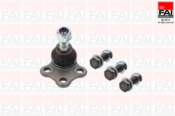 Articulatie sarcina/ghidare SS7224 FAI AutoParts - Pivoti/ articulatii Articulatie sarcina/ghidare SS7224 FAI AutoParts - Pivoti/ articulatii