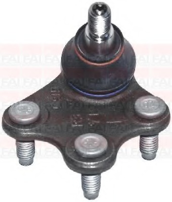 Articulatie sarcina/ghidare SS7235 FAI AutoParts - Pivoti/ articulatii Articulatie sarcina/ghidare SS7235 FAI AutoParts - Pivoti/ articulatii