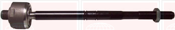 Articulatie axiala, cap de bara SS7246 FAI AutoParts - Cap bara, bieleta directie