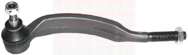 Cap de bara SS7278 FAI AutoParts - Cap bara, bieleta directie Cap de bara SS7278 FAI AutoParts - Cap bara, bieleta directie