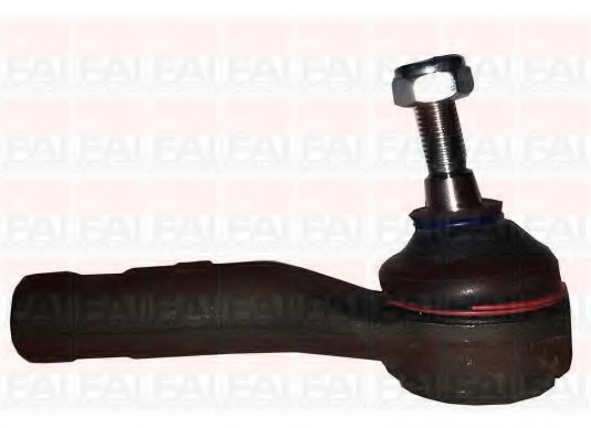 Cap de bara SS7293 FAI AutoParts - Bieleta directie/ piese