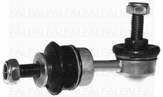 Brat/bieleta suspensie, stabilizator SS7313 FAI AutoParts - Bara torsiune Brat/bieleta suspensie, stabilizator SS7313 FAI AutoParts - Bara torsiune