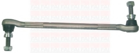 Brat/bieleta suspensie, stabilizator SS7324 FAI AutoParts - Bieleta antiruliu / bara stabilizatoare