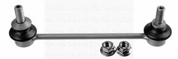 Brat/bieleta suspensie, stabilizator SS7345 FAI AutoParts - Bara torsiune Brat/bieleta suspensie, stabilizator SS7345 FAI AutoParts - Bara torsiune