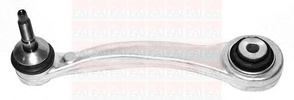 Brat, suspensie roata SS7351 FAI AutoParts - Directie / bucsi, rulmenti