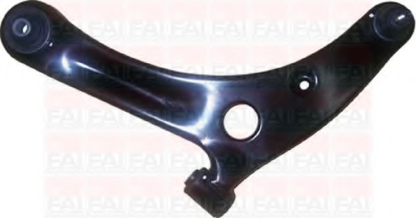 Brat, suspensie roata SS7361 FAI AutoParts - Directie / bucsi, rulmenti