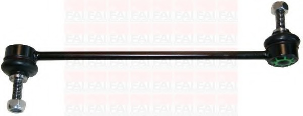 Brat/bieleta suspensie, stabilizator SS7407 FAI AutoParts - Bieleta antiruliu / bara stabilizatoare