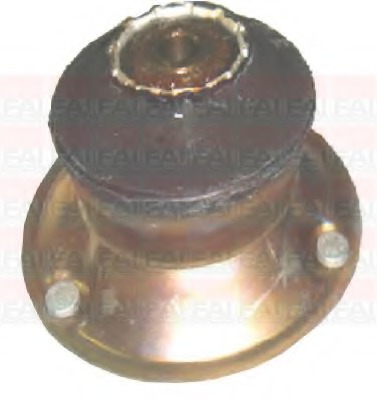 Tampon amortizor cu rulment sarcina SS7411 FAI AutoParts - Caroserie1