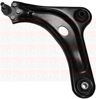 Brat, suspensie roata SS7416 FAI AutoParts - Directie / bucsi, rulmenti Brat, suspensie roata SS7416 FAI AutoParts - Directie / bucsi, rulmenti