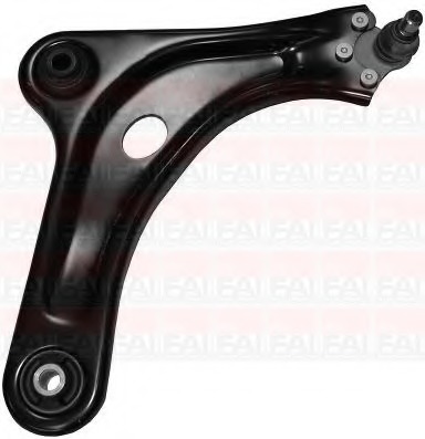 Brat, suspensie roata SS7417 FAI AutoParts - Directie / bucsi, rulmenti Brat, suspensie roata SS7417 FAI AutoParts - Directie / bucsi, rulmenti