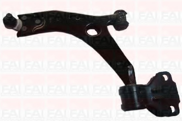 Brat, suspensie roata SS7421 FAI AutoParts - Brate suspensie / directie (bascula) Brat, suspensie roata SS7421 FAI AutoParts - Brate suspensie / directie (bascula)