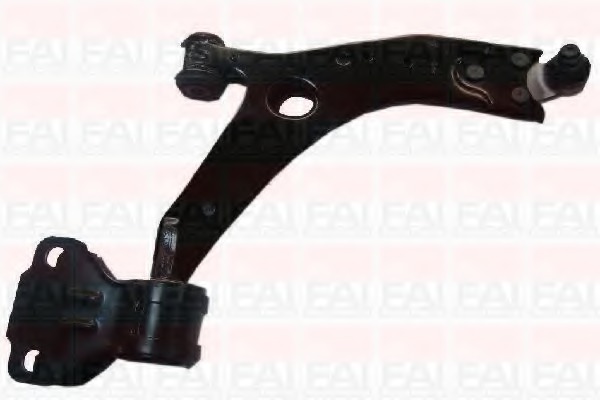 Brat, suspensie roata SS7422 FAI AutoParts - Brate suspensie / directie (bascula) Brat, suspensie roata SS7422 FAI AutoParts - Brate suspensie / directie (bascula)