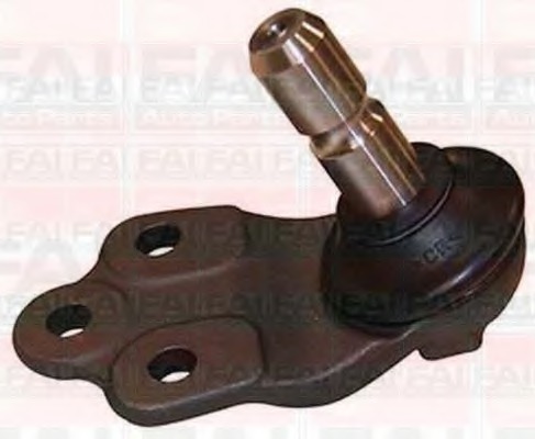 Articulatie sarcina/ghidare SS7434 FAI AutoParts - Pivoti/ articulatii Articulatie sarcina/ghidare SS7434 FAI AutoParts - Pivoti/ articulatii