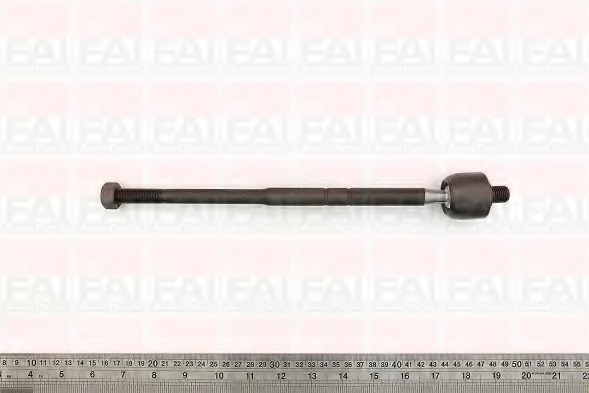 Articulatie axiala, cap de bara SS744 FAI AutoParts - Bieleta directie/ piese Articulatie axiala, cap de bara SS744 FAI AutoParts - Bieleta directie/ piese