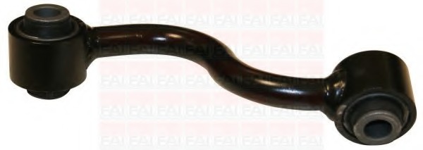 Brat/bieleta suspensie, stabilizator SS7445 FAI AutoParts - Bieleta antiruliu / bara stabilizatoare Brat/bieleta suspensie, stabilizator SS7445 FAI AutoParts - Bieleta antiruliu / bara stabilizatoare