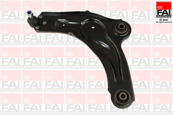 Brat, suspensie roata SS7456 FAI AutoParts - Directie / bucsi, rulmenti