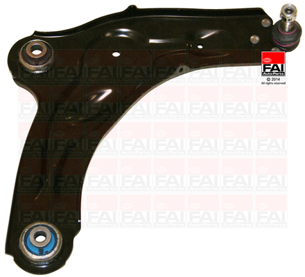 Brat, suspensie roata SS7457 FAI AutoParts - Directie / bucsi, rulmenti