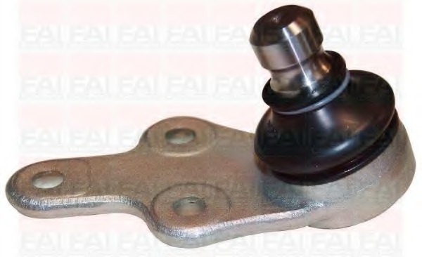 Articulatie sarcina/ghidare SS7458 FAI AutoParts - Pivoti/ articulatii Articulatie sarcina/ghidare SS7458 FAI AutoParts - Pivoti/ articulatii