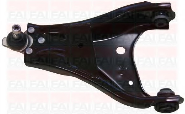 Brat, suspensie roata SS7470 FAI AutoParts - Directie / bucsi, rulmenti