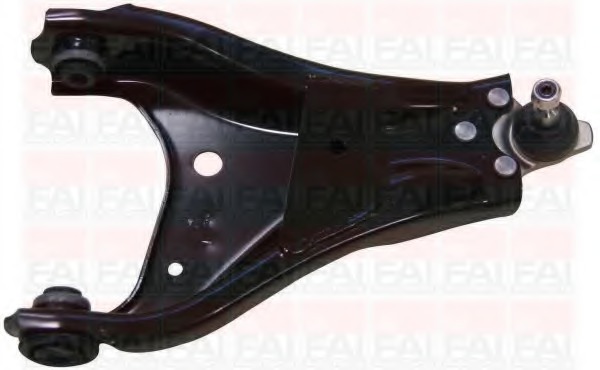 Brat, suspensie roata SS7471 FAI AutoParts - Directie / bucsi, rulmenti