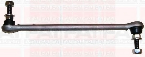 Brat/bieleta suspensie, stabilizator SS7491 FAI AutoParts - Bieleta antiruliu / bara stabilizatoare