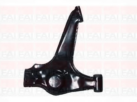 Brat, suspensie roata SS752 FAI AutoParts - Brate suspensie / directie (bascula) Brat, suspensie roata SS752 FAI AutoParts - Brate suspensie / directie (bascula)
