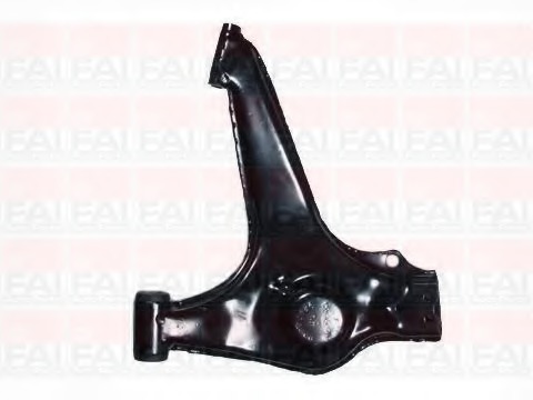 Brat, suspensie roata SS753 FAI AutoParts - Brate suspensie / directie (bascula) Brat, suspensie roata SS753 FAI AutoParts - Brate suspensie / directie (bascula)