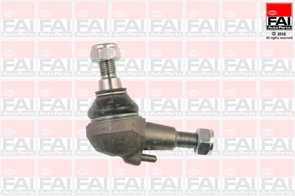 Articulatie sarcina/ghidare SS7622 FAI AutoParts - Pivot inferior/superior Articulatie sarcina/ghidare SS7622 FAI AutoParts - Pivot inferior/superior