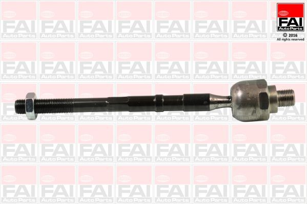 Articulatie axiala, cap de bara SS7660 FAI AutoParts - Cap bara, bieleta directie