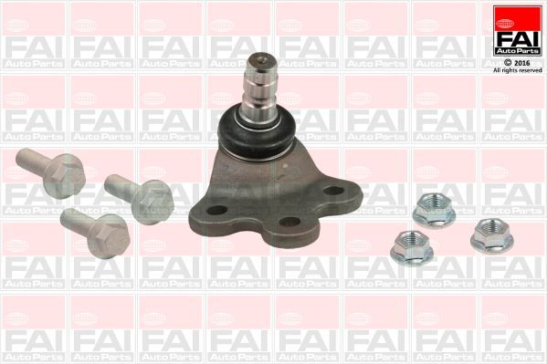Articulatie sarcina/ghidare SS7664 FAI AutoParts - Pivoti/ articulatii Articulatie sarcina/ghidare SS7664 FAI AutoParts - Pivoti/ articulatii