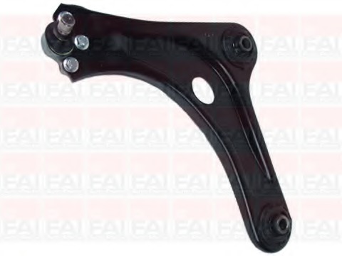Brat, suspensie roata SS774 FAI AutoParts - Directie / bucsi, rulmenti Brat, suspensie roata SS774 FAI AutoParts - Directie / bucsi, rulmenti