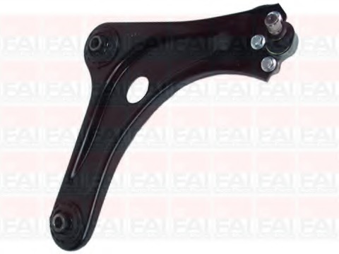Brat, suspensie roata SS775 FAI AutoParts - Directie / bucsi, rulmenti Brat, suspensie roata SS775 FAI AutoParts - Directie / bucsi, rulmenti