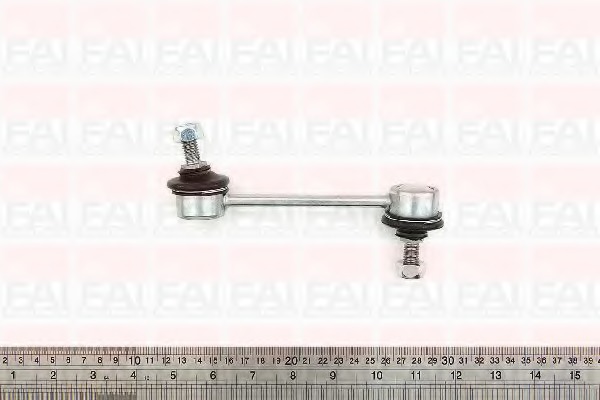 Brat/bieleta suspensie, stabilizator SS797 FAI AutoParts - Bieleta antiruliu / bara stabilizatoare Brat/bieleta suspensie, stabilizator SS797 FAI AutoParts - Bieleta antiruliu / bara stabilizatoare