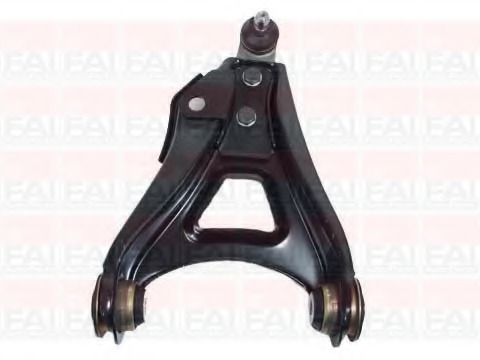 Brat, suspensie roata SS810 FAI AutoParts - Directie / bucsi, rulmenti Brat, suspensie roata SS810 FAI AutoParts - Directie / bucsi, rulmenti