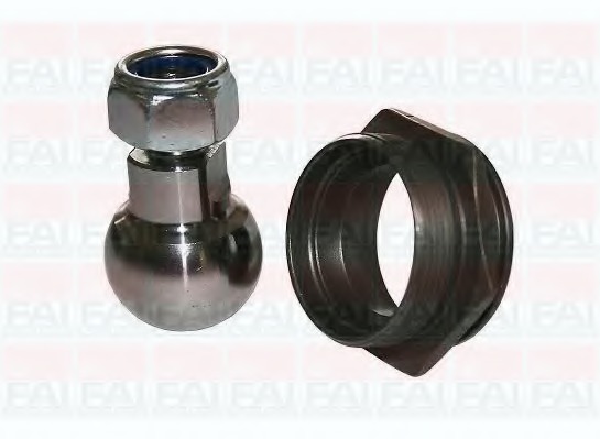 Articulatie sarcina/ghidare SS816 FAI AutoParts - Pivoti/ articulatii