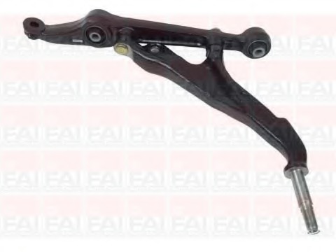 Brat, suspensie roata SS823 FAI AutoParts - Brate suspensie / directie (bascula)