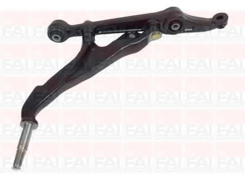 Brat, suspensie roata SS824 FAI AutoParts - Brate suspensie / directie (bascula)