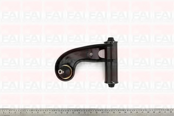 Brat, suspensie roata SS851 FAI AutoParts - Brate suspensie / directie (bascula) Brat, suspensie roata SS851 FAI AutoParts - Brate suspensie / directie (bascula)