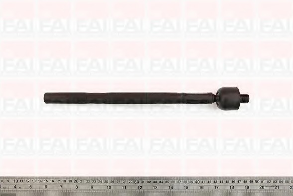 Articulatie axiala, cap de bara SS878 FAI AutoParts - Cap bara, bieleta directie