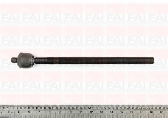 Articulatie axiala, cap de bara SS882 FAI AutoParts - Cap bara, bieleta directie Articulatie axiala, cap de bara SS882 FAI AutoParts - Cap bara, bieleta directie