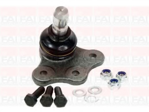 Articulatie sarcina/ghidare SS883 FAI AutoParts - Pivoti/ articulatii Articulatie sarcina/ghidare SS883 FAI AutoParts - Pivoti/ articulatii