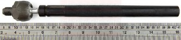 Articulatie axiala, cap de bara SS897 FAI AutoParts - Cap bara, bieleta directie