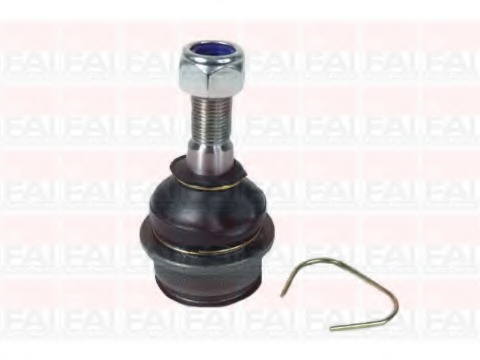 Articulatie sarcina/ghidare SS900 FAI AutoParts - Pivoti/ articulatii Articulatie sarcina/ghidare SS900 FAI AutoParts - Pivoti/ articulatii
